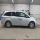5FNRL5H29FB029671 2015 Honda Odyssey Lx auction photo thumbnail 13