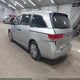 5FNRL5H29FB029671 2015 Honda Odyssey Lx auction photo thumbnail 3