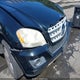 4JGBB86E39A530955 2009 Mercedes-Benz Ml 350 4Matic auction photo thumbnail 17