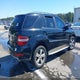 4JGBB86E39A530955 2009 Mercedes-Benz Ml 350 4Matic auction photo thumbnail 4