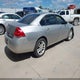 2G1WT58K489224774 2008 Chevrolet Impala Lt auction photo thumbnail 4