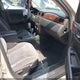 2G1WT58K489224774 2008 Chevrolet Impala Lt auction photo thumbnail 5