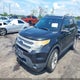 1FM5K7D86EGB71824 2014 Ford Explorer Xlt auction photo thumbnail 2