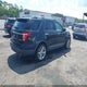 1FM5K7D86EGB71824 2014 Ford Explorer Xlt auction photo thumbnail 4
