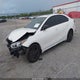 3KPF34AD0ME380206 2021 Kia Forte Gt-Line auction photo thumbnail 2