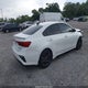 3KPF34AD0ME380206 2021 Kia Forte Gt-Line auction photo thumbnail 4