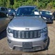 1C4RJFAG4JC388918 2018 Jeep Grand Cherokee Altitude 4X4 auction photo thumbnail 12