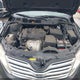 4T3BA3BB9BU021420 2011 Toyota Venza auction photo thumbnail 10