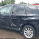 4T3BA3BB9BU021420 2011 Toyota Venza auction photo thumbnail 18