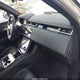 SALYL2RX6JA774490 2018 Land Rover Range Rover Velar P250 Se R-Dynamic auction photo thumbnail 5