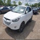 KM8JU3AG4FU996454 2015 Hyundai Tucson Se auction photo thumbnail 2