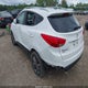 KM8JU3AG4FU996454 2015 Hyundai Tucson Se auction photo thumbnail 3
