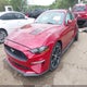 1FA6P8TH3L5167200 2020 Ford Mustang Ecoboost Fastback auction photo thumbnail 2