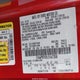 1FA6P8TH3L5167200 2020 Ford Mustang Ecoboost Fastback auction photo thumbnail 9