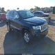 1J4RR4GG4BC530670 2011 Jeep Grand Cherokee Laredo auction photo thumbnail 1