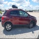 3GNCJPSBXHL148700 2017 Chevrolet Trax Lt auction photo thumbnail 13