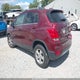 3GNCJPSBXHL148700 2017 Chevrolet Trax Lt auction photo thumbnail 3