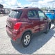 3GNCJPSBXHL148700 2017 Chevrolet Trax Lt auction photo thumbnail 4