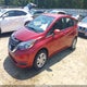 3N1CE2CP3JL370031 2018 Nissan Versa Note S auction photo thumbnail 2