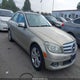 WDDGF8BB2AF436136 2010 Mercedes-Benz C 300 Luxury 4Matic/Sport 4Matic auction photo thumbnail 1