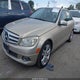 WDDGF8BB2AF436136 2010 Mercedes-Benz C 300 Luxury 4Matic/Sport 4Matic auction photo thumbnail 2