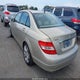 WDDGF8BB2AF436136 2010 Mercedes-Benz C 300 Luxury 4Matic/Sport 4Matic auction photo thumbnail 3