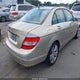 WDDGF8BB2AF436136 2010 Mercedes-Benz C 300 Luxury 4Matic/Sport 4Matic auction photo thumbnail 4