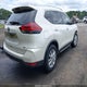 JN8AT2MT9LW043351 2020 Nissan Rogue Sv Fwd auction photo thumbnail 4