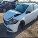 1C3CDFFA9GD819357 2016 Dodge Dart Sxt Sport Blacktop auction photo thumbnail 6