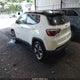 3C4NJCCB1LT165905 2020 Jeep Compass Limited Fwd auction photo thumbnail 3
