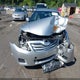 JTNBK3EK5A3046482 2010 Toyota Camry Le V6 auction photo thumbnail 12