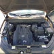 5NMSG13D57H121982 2007 Hyundai Santa Fe Gls auction photo thumbnail 10