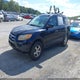 5NMSG13D57H121982 2007 Hyundai Santa Fe Gls auction photo thumbnail 2