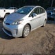 JTDKN3DP9C3012153 2012 Toyota Prius Plug-In auction photo thumbnail 2