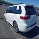 5TDJZ3DC1LS238165 2020 Toyota Sienna Le auction photo thumbnail 3