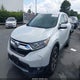 7FARW2H87KE028964 2019 Honda Cr-V Ex-L auction photo thumbnail 2