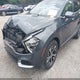 5XYK33AF6PG023338 2023 Kia Sportage Ex auction photo thumbnail 18