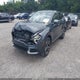 5XYK33AF6PG023338 2023 Kia Sportage Ex auction photo thumbnail 2