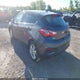 3G1BE6SM3JS552270 2018 Chevrolet Cruze Lt Auto auction photo thumbnail 3