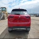LRBFZKE4XSD012495 2025 Buick Envision Preferred Awd auction photo thumbnail 16