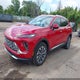 LRBFZKE4XSD012495 2025 Buick Envision Preferred Awd auction photo thumbnail 2
