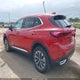 LRBFZKE4XSD012495 2025 Buick Envision Preferred Awd auction photo thumbnail 3
