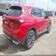 LRBFZKE4XSD012495 2025 Buick Envision Preferred Awd auction photo thumbnail 4