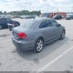 1VWBH7A32DC134979 2013 Volkswagen Passat 2.5L Se auction photo thumbnail 4