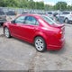 3FAHP0HA1BR256054 2011 Ford Fusion Se auction photo thumbnail 3