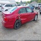 3FAHP0HA1BR256054 2011 Ford Fusion Se auction photo thumbnail 4