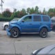 1D4HD48NX6F159003 2006 Dodge Durango Slt auction photo thumbnail 14