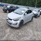 5NPDH4AE2FH550307 2015 Hyundai Elantra Se auction photo thumbnail 2