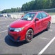 4T4BF1FK0CR182951 2012 Toyota Camry Le auction photo thumbnail 2