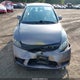 19XFA1F58BE042197 2011 Honda Civic Lx auction photo thumbnail 12